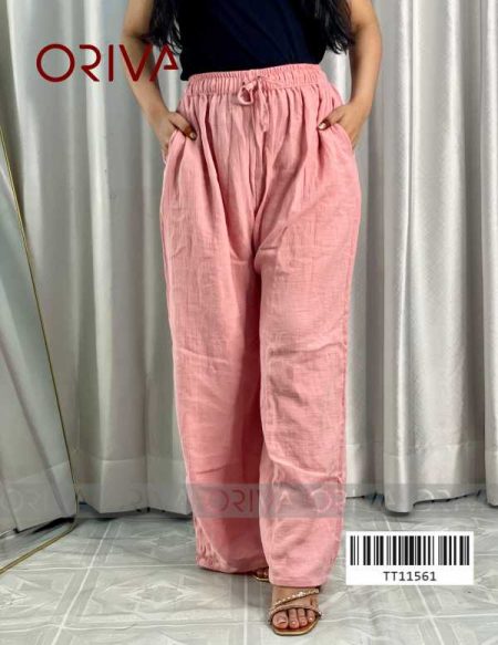 Remi Cotton Pant