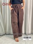 Remi Cotton Pant