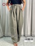 Remi Cotton Pant