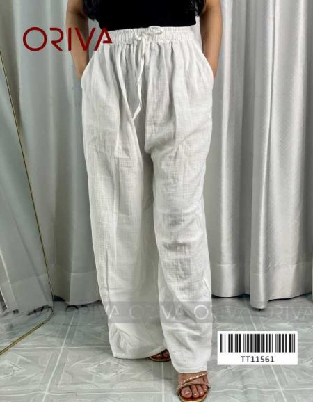 Remi Cotton Pant